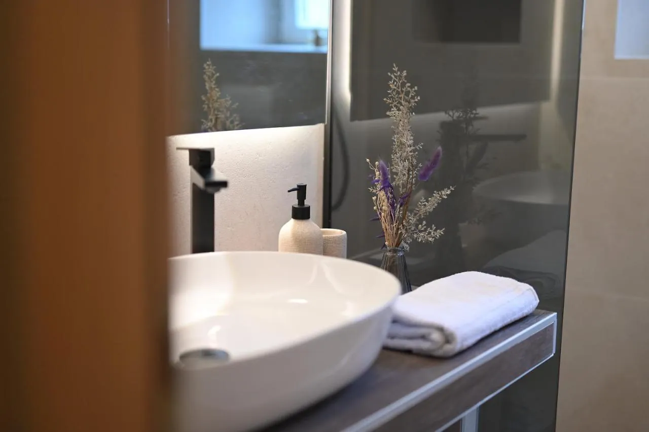 아파트 New!Beautiful Modern Bedrooms And Apt Old Town Zadar- Great Location