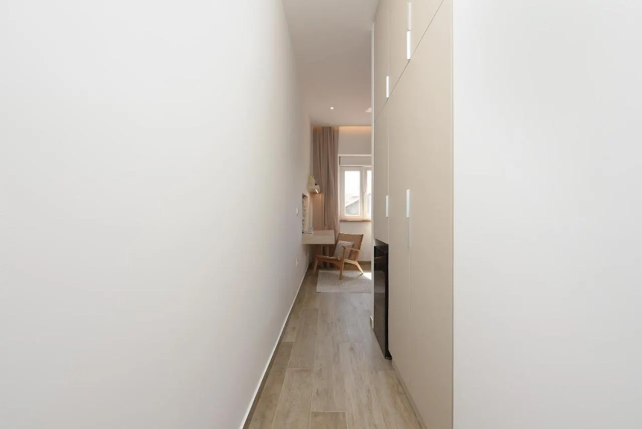 New!Beautiful Modern Bedrooms And Apt Old Town Zadar- Great Location 아파트 자다르