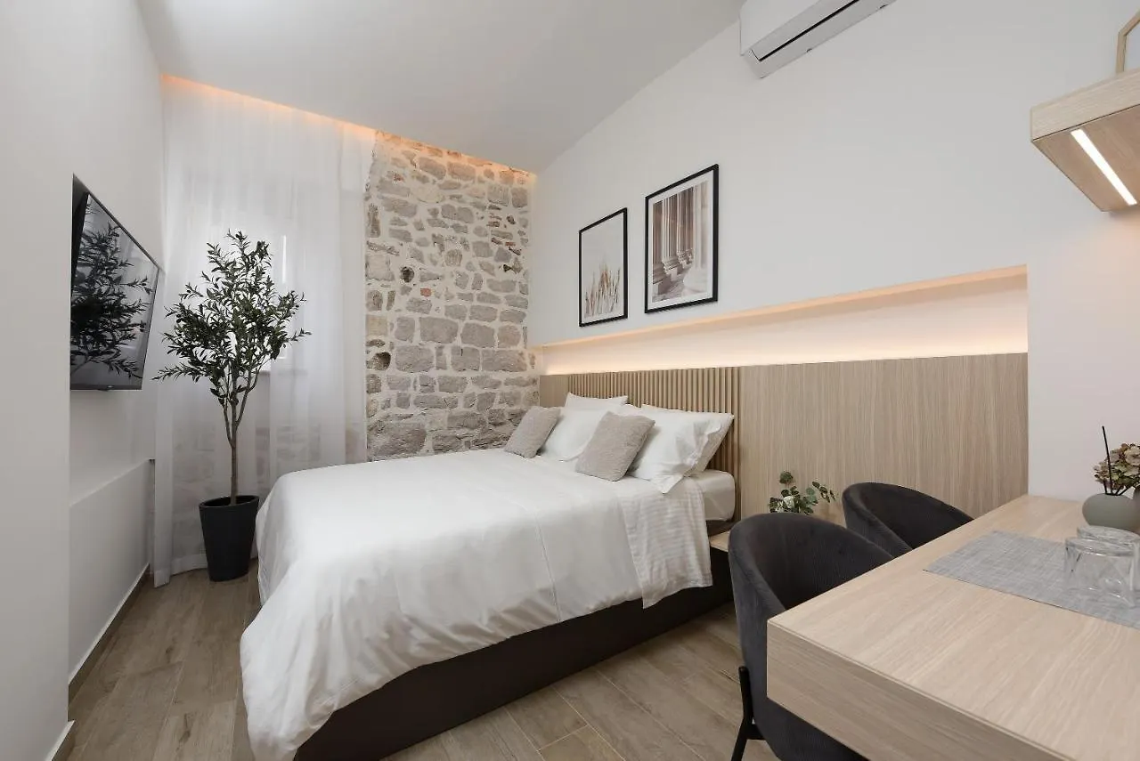 New!Beautiful Modern Bedrooms And Apt Old Town Zadar- Great Location 아파트 자다르