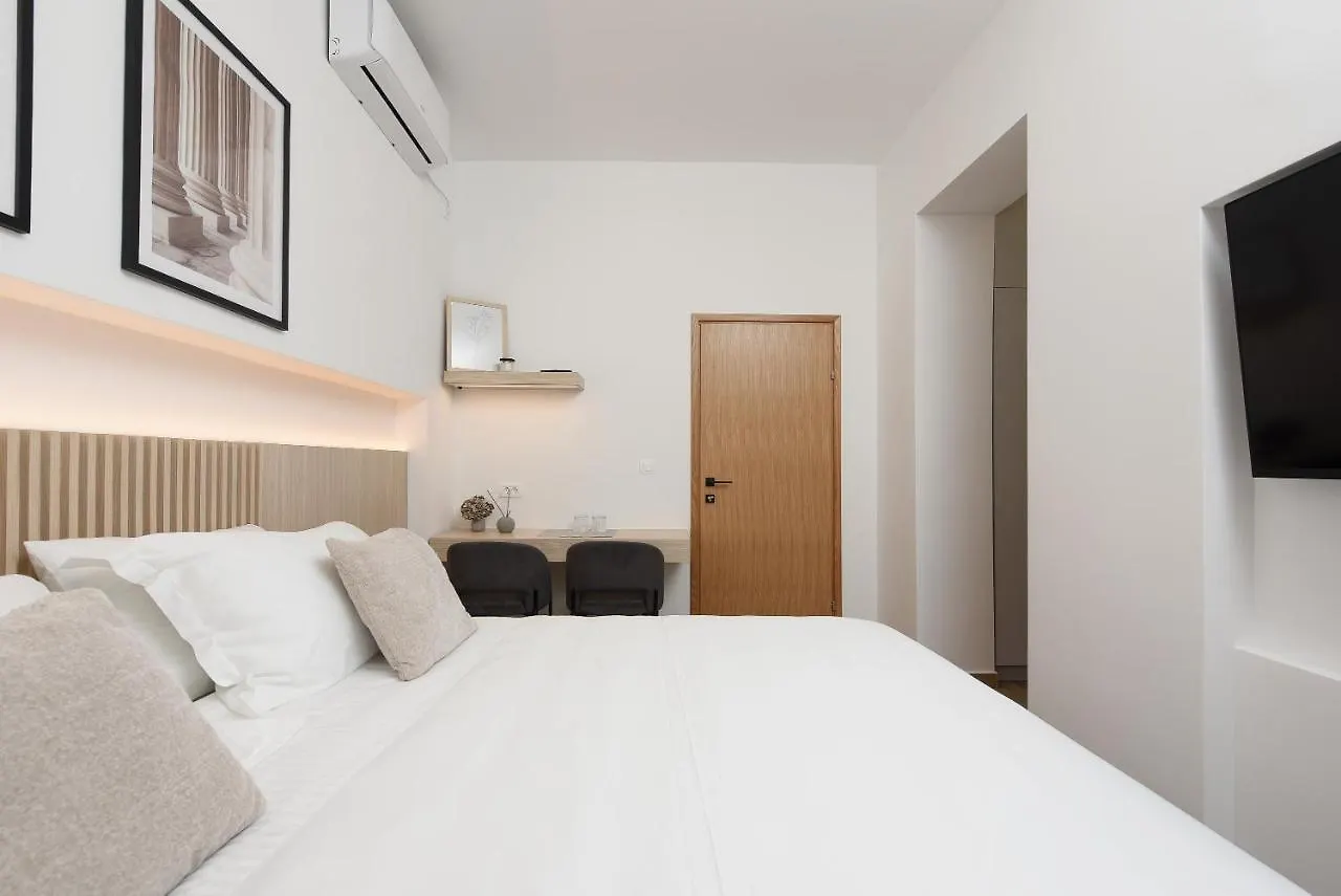 New!Beautiful Modern Bedrooms And Apt Old Town Zadar- Great Location 자다르
