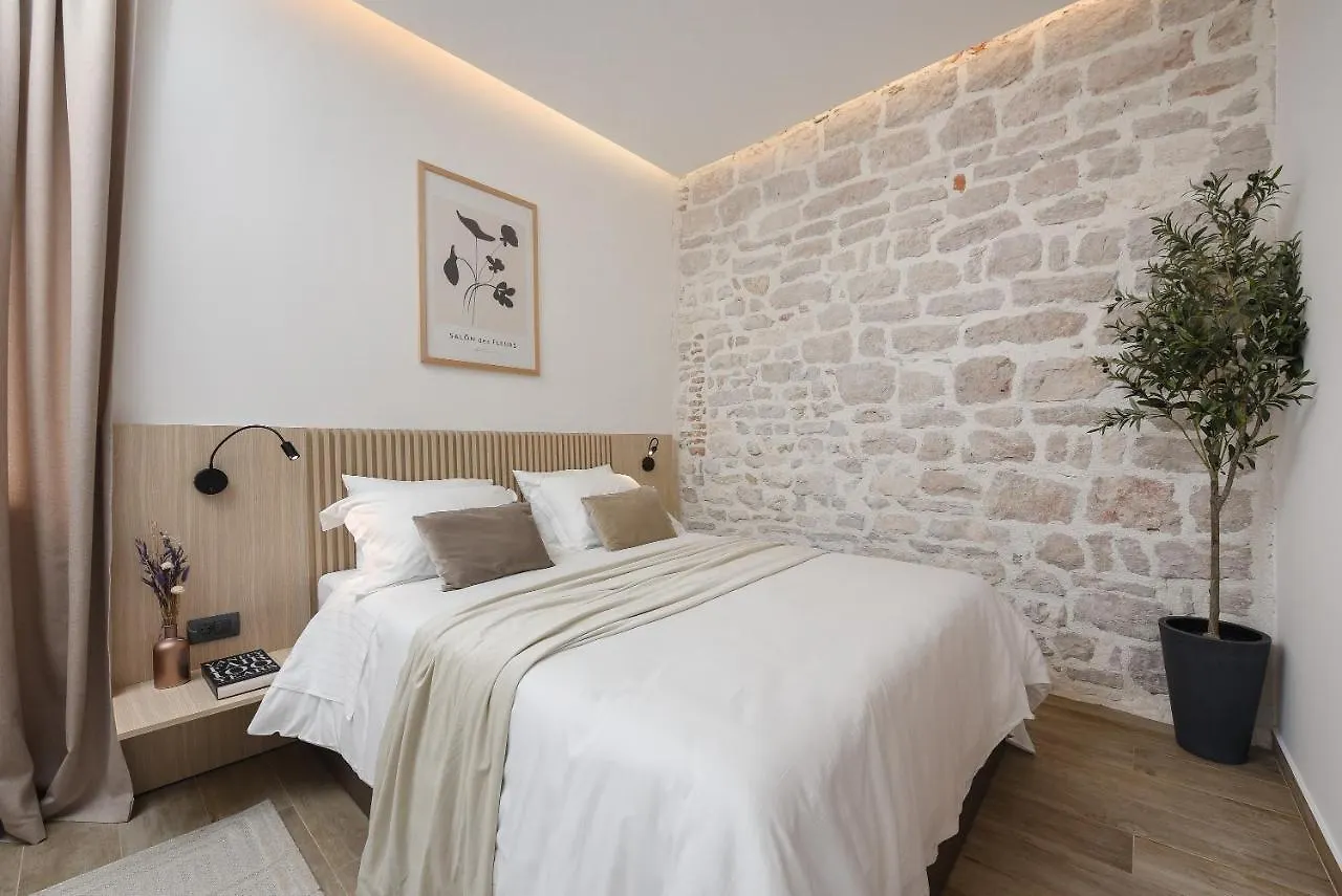 New!Beautiful Modern Bedrooms And Apt Old Town Zadar- Great Location 아파트 자다르