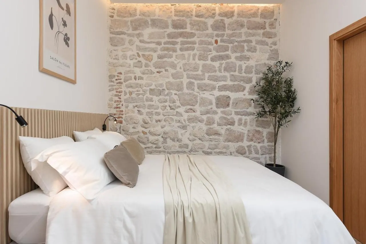 New!Beautiful Modern Bedrooms And Apt Old Town Zadar- Great Location 크로아티아
